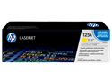 Picture of HP 125A | CB542A Yellow Toner Cartridge