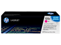 Picture of HP 125A | CB543A Magenta Toner Cartridge