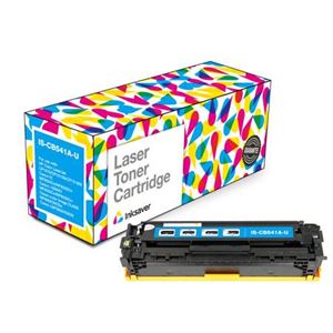 Picture of Lippys HP 125A | CB541A Cyan Toner Cartridge