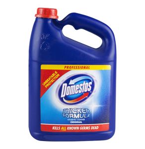 Picture of Domestos Disinfectant