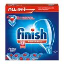 Picture of Finish Dishwashing Tablets