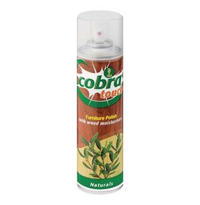 Picture of Cobra Touch Furniture Polish