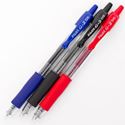 Picture of Ballpoint Pen Fine Gel Ink Retractable
