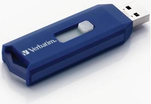 Picture of Verbatim USB Memory Stick - 16GB