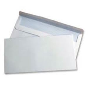 Picture of DL Banker Simpli-Stik Envelopes