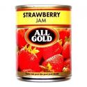 Picture of All Gold Strawberry Jam