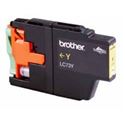 Picture of Brother LC-73 Yellow Ink Cartridge