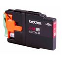Picture of Brother LC-77XL High Yield Magenta Ink Cartridge