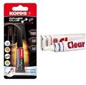 Picture for category Clear Glue