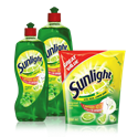 Picture for category Dishwashing Liquid