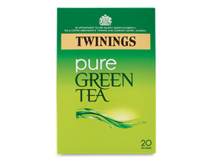 Picture of Twinings Green Tea 