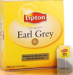 Picture of Lipton Earl Grey Tea