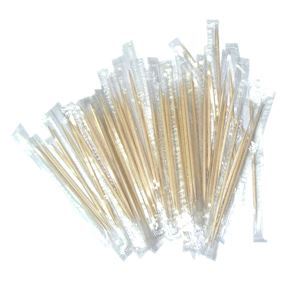 Picture of Toothpicks Wrapped 1000s