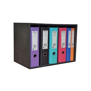 Picture of Storage File Hard Board 6 Compartment
