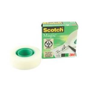 Picture of Invisibile Tape 18mmx25m
