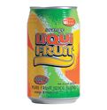 Picture of Liqui Fruit Orange 330ml Case