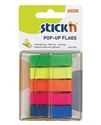 Picture of Tape Flags 5 tab 45x12mm 26029