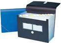 Picture of Bantex 3600 Concertina File 13 compartment
