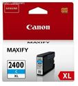 Picture of Canon PGI-2400xl Cyan Ink Cartridge