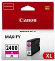 Picture of Canon PGI-2400xl Magenta Ink Cartridge