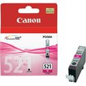 Picture of Canon CLI-521 Magenta Ink Cartridge