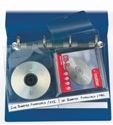 Picture of Bantex 2076  2 CD/DVD filing pocket