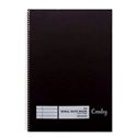 Picture of Croxley Counter Books A4 Wire Bound