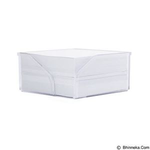 Picture of Memo Cube Bantex 9750