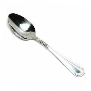 Picture of Steel Teaspoons