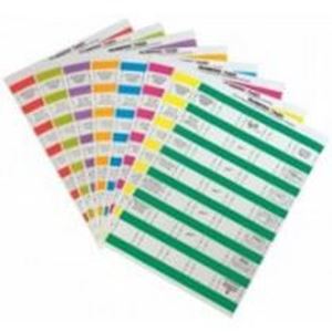 Picture of TIDY FILES NUMERIC 013000 