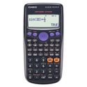 Picture of CASIO FX-82ZA PLUS CALCULATOR