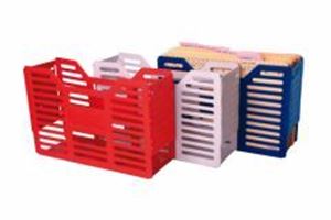 Picture of TIDY FILES PLASTIC CONTAINERS