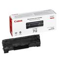 Picture of Canon 712 Black Toner Cartridge