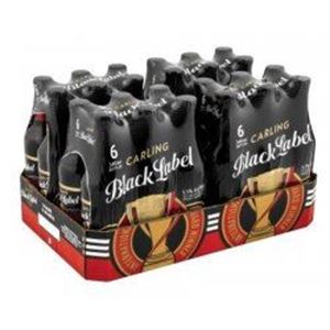 Picture of CARLING BLACK LABEL CASE