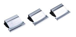 Picture of MAGIC CLIPS 6.4MM REXEL ONLY