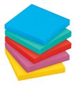 Picture of Treeline Neon Post it Notes