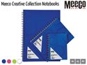 Picture of CREATIVE NOTE BOOK A4 