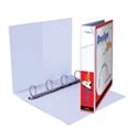 Picture of DESIGN A FILE PVC 4D 40MM BINDER