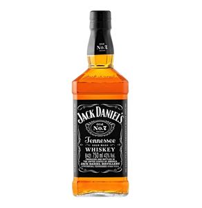 Picture of JACK DANIELS 750ML