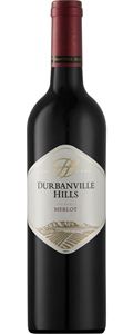 Picture of DURBANVILLE HILLS MERLOT WINE 750ML