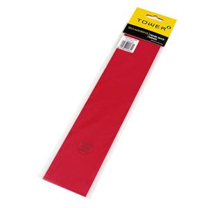 Picture of LABELS L/ARCH RED (12)