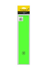 Picture of LABELS L/ARCH F/GREEN (20)