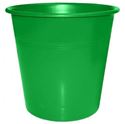 Picture of BANTEX 9825 WASTE BINS 10L GREEN