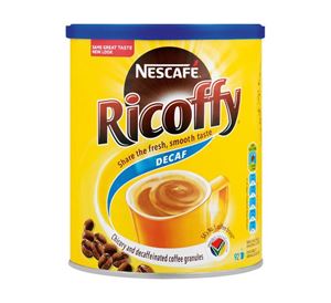 Picture of Coffee Decaff Rickoffy 250g