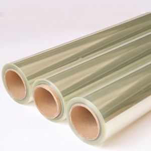 Picture of Contact Clear film 10M