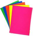 Picture of Lippys colour paper bright